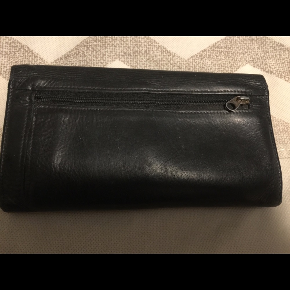 Vintage coach wallet - Picture 5 of 5